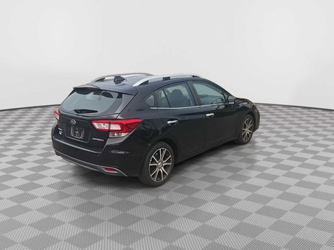 Used 2019 Subaru Impreza 2.0i Limited AWD/4WD image 8
