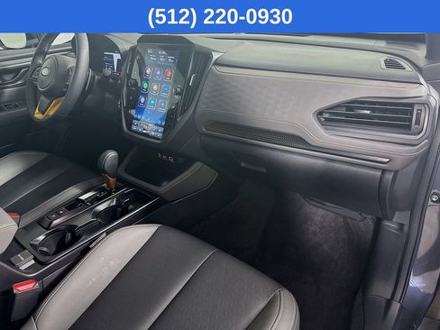 Used 2026 Subaru Forester Wilderness AWD/4WD image 38