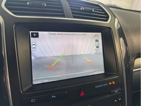 Used 2019 Ford Explorer Limited w/ Class III Trailer Tow Package image 22