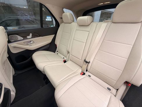 Used 2020 Mercedes-Benz GLE 350 4MATIC w/ 3rd Row Seat Package image 33