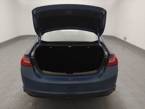 Used 2024 Chevrolet Malibu LT FWD image 29