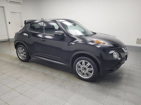 Used 2015 Nissan Juke S image 11