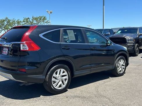 Used 2016 Honda CR-V EX image 3