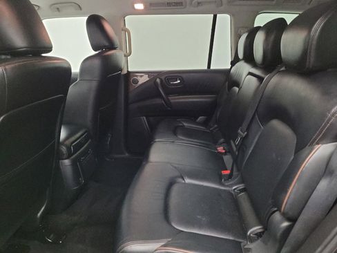Used 2020 Nissan Armada SL image 18