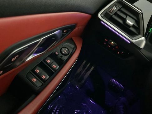 Used 2022 BMW M3 Competition w/ Executive Package image 20