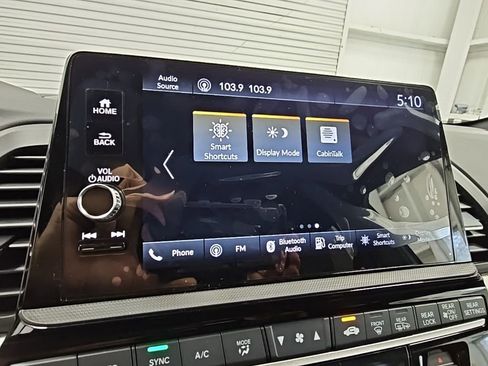 New 2026 Honda Odyssey Sport-L image 17