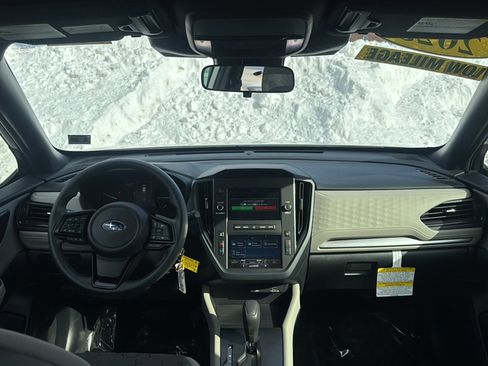 Used 2025 Subaru Forester image 24