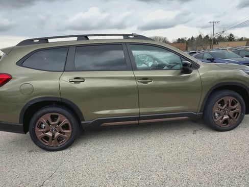 New 2026 Subaru Ascent Limited Bronze AWD/4WD image 9
