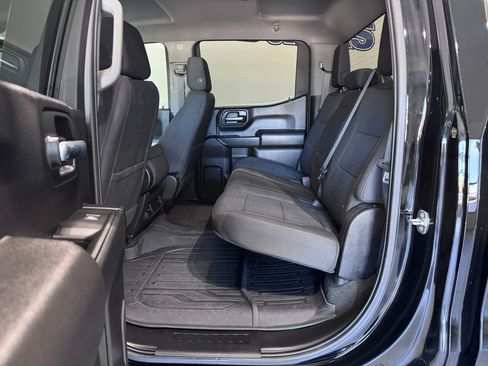 Certified 2023 GMC Sierra 1500 Pro w/ Graphite Edition image 13