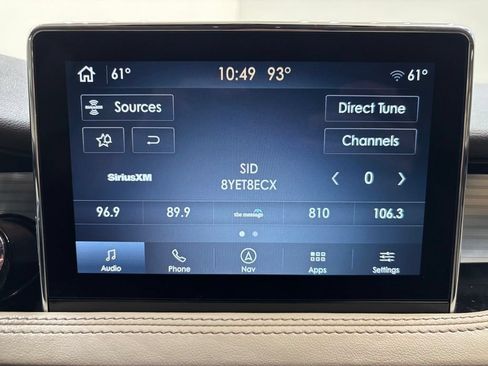 Used 2022 Lincoln Corsair FWD w/ Equipment Group 101A image 23