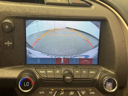Used 2017 Chevrolet Corvette Z06 RWD image 22