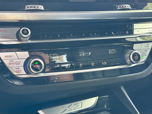 Used 2020 BMW X3 sDrive30i w/ Convenience Package image 16