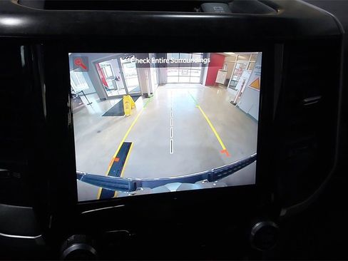 Used 2022 RAM 1500 Big Horn image 23