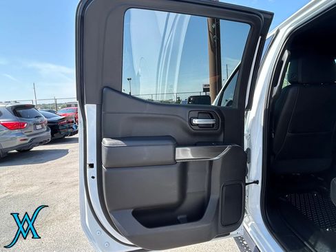 Used 2021 GMC Sierra 1500 AT4 AWD/4WD image 15