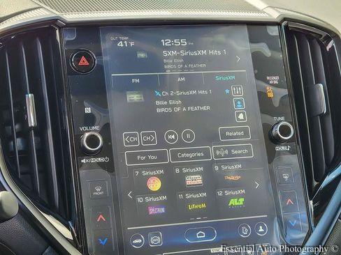 Certified 2025 Subaru Ascent Bronze Edition image 23