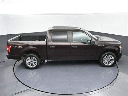 Used 2018 Ford F150 XL w/ Equipment Group 101A Mid RWD image 41