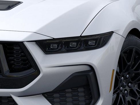 New 2025 Ford Mustang GT w/ GT Performance Package image 47