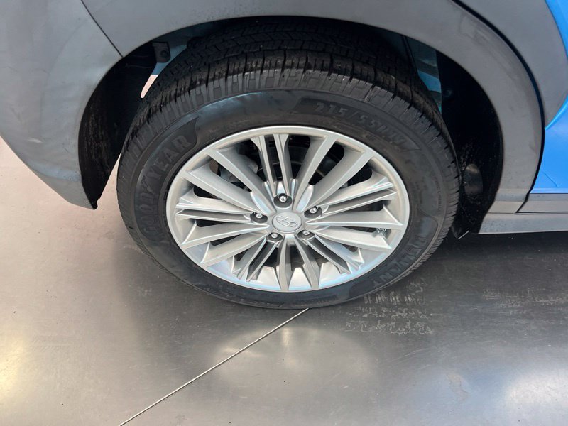 Used 2018 Hyundai Kona SEL FWD image 9