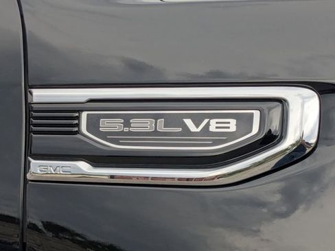 Used 2025 GMC Sierra 1500 Denali w/ Denali Reserve Package AWD/4WD image 15