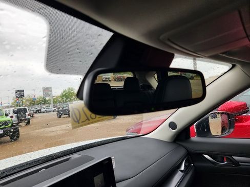 New 2025 MAZDA CX-5 AWD 2.5 S image 12