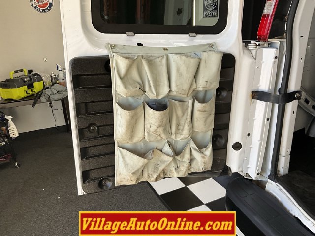 Used 2019 Chevrolet Express 2500 RWD image 23