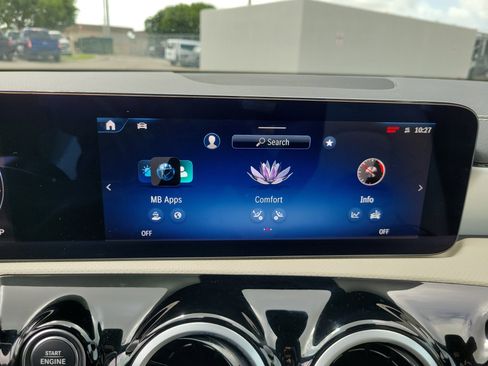 Used 2025 Mercedes-Benz CLA 250 image 23