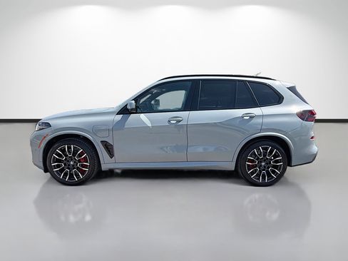 New 2026 BMW X5 xDrive50e w/ Executive Package AWD/4WD image 6