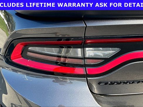 Used 2021 Dodge Charger Scat Pack RWD image 27