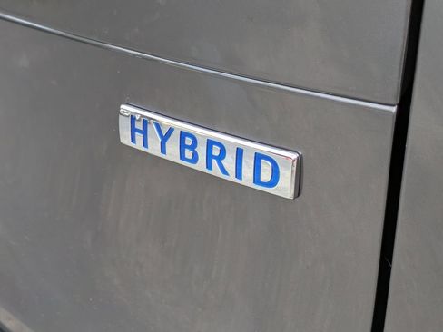 Certified 2025 MAZDA CX-50 AWD 2.5 Hybrid w/ Weather Package image 13