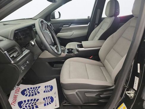 Used 2026 GMC Terrain Elevation AWD/4WD image 11