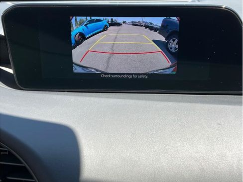 Used 2019 MAZDA MAZDA3 Sedan w/ Preferred Package FWD image 14