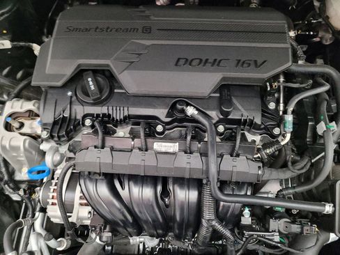 Used 2025 Kia K4 FWD image 30
