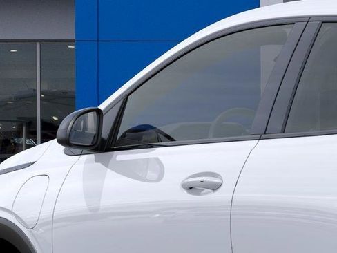 New 2027 Chevrolet Bolt LT image 36