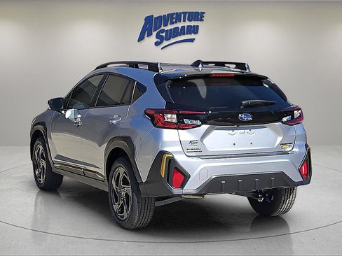 Certified 2026 Subaru Crosstrek 2.5i Sport AWD/4WD image 25