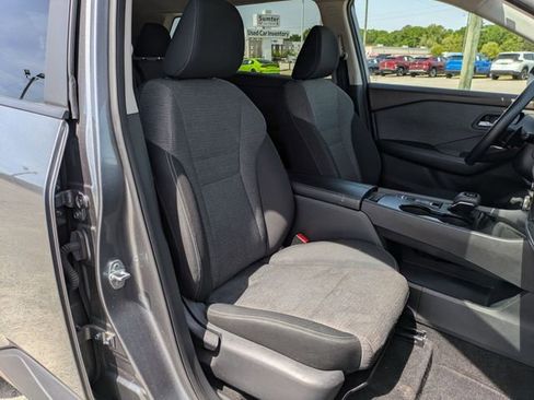 Used 2023 Nissan Rogue SV image 33