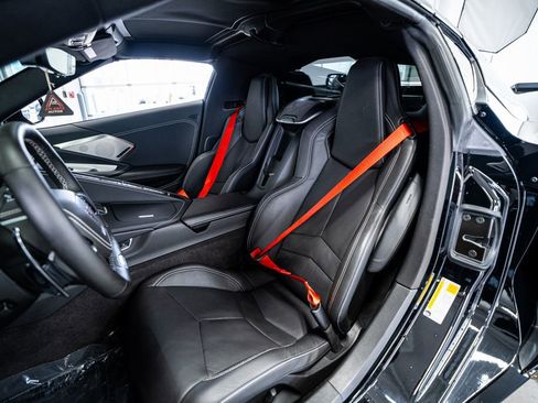 Used 2025 Chevrolet Corvette E-Ray image 38