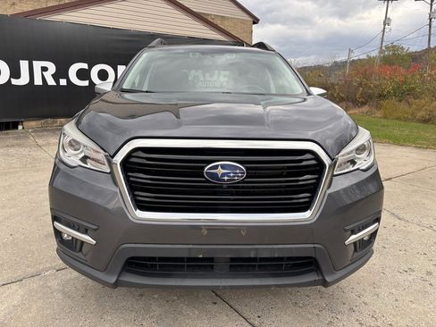 Used 2019 Subaru Ascent Touring w/ Popular Package #2 image 2