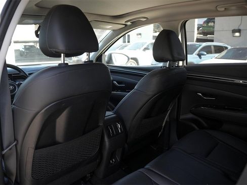 Used 2024 Hyundai Tucson Limited image 26