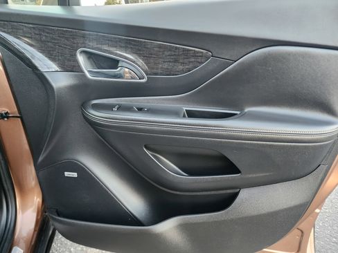 Used 2016 Buick Encore Convenience image 14