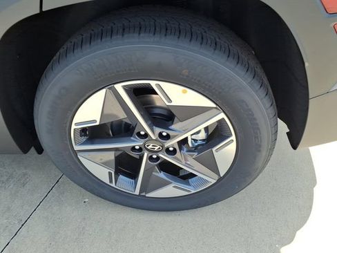 New 2026 Hyundai Tucson SEL FWD image 18