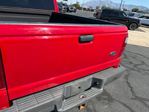 Used 2001 Ford Ranger 4x4 SuperCab image 28