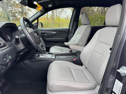 Used 2021 Honda Passport EX-L image 18