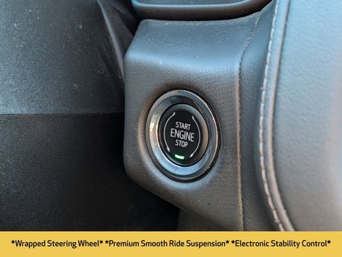 Used 2023 Chevrolet Tahoe Z71 w/ Luxury Package image 15