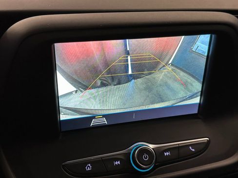 Used 2019 Chevrolet Camaro LS image 14