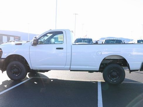 New 2026 RAM 2500 Tradesman image 3