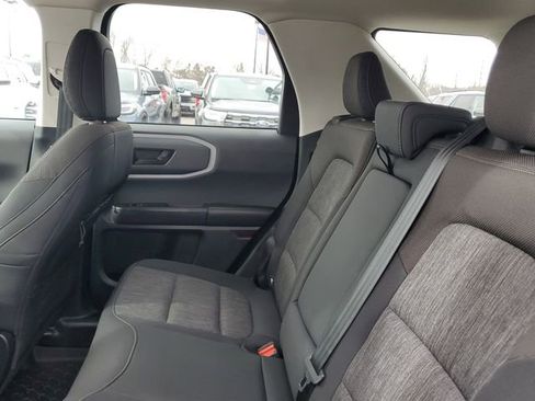 Certified 2022 Ford Bronco Sport Big Bend w/ Convenience Package image 25