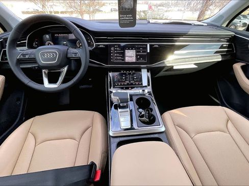 New 2026 Audi Q7 3.0T Premium Plus w/ Premium Plus Package image 5