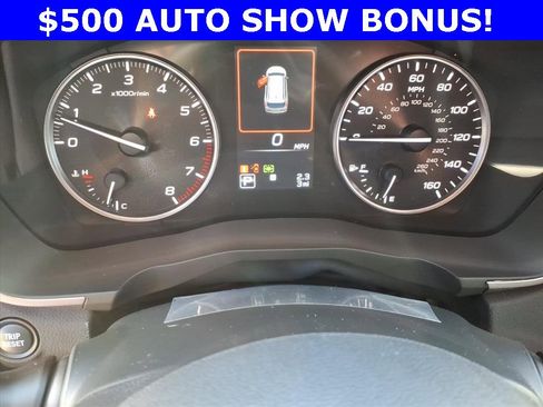 New 2025 Subaru Ascent Limited image 28