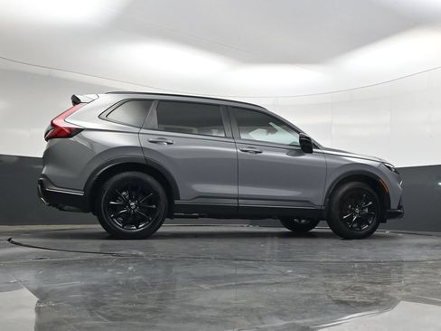 Certified 2026 Honda CR-V Sport-L image 47