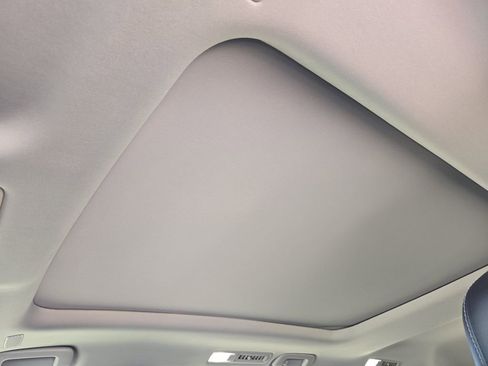 Used 2024 Toyota Grand Highlander Platinum image 27